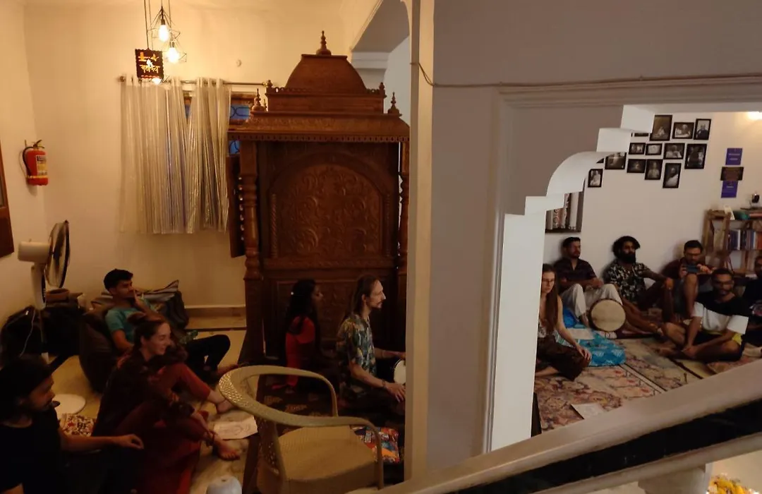 Tantraloka Retreat Centre-1