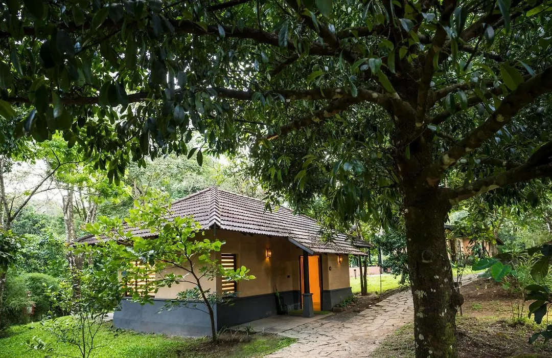 Klov Resort & Spa-1