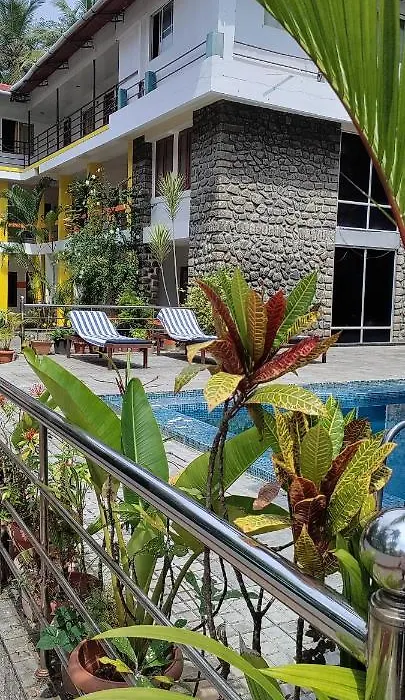 New Kovalam Beach Hotel-1