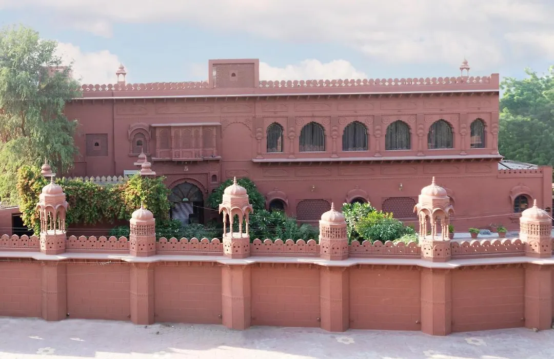 Hotel Sagar Niwas-1
