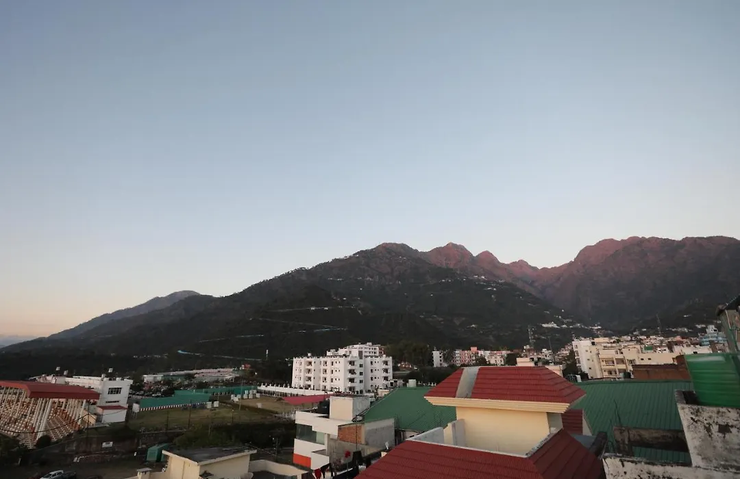 Mahadev Hotel And Resorts-1