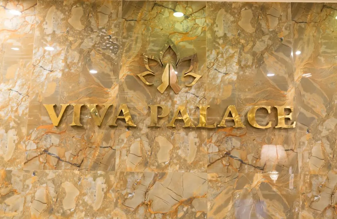 Hotel Viva Palace-1