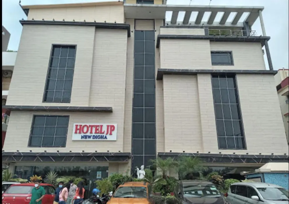 Hotel, New Digha-1