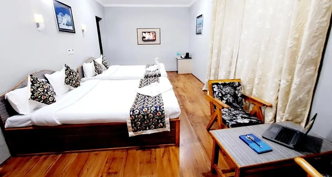 Hotel Mehtab Resorts-1