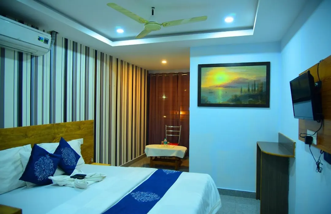 Hotel Housefinch Residency-1