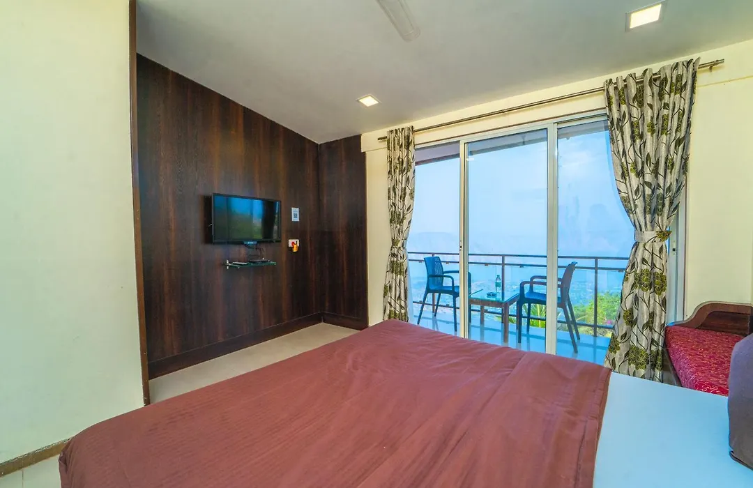Sharayu Holidays Valley View-1