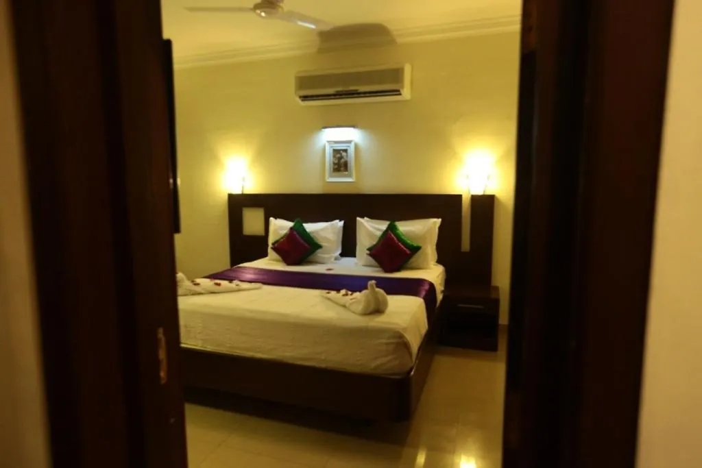 Star Residency-1