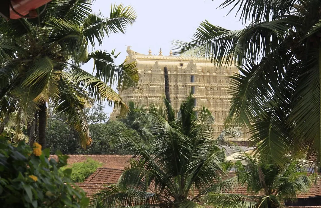 Hotel Rajadhani-1