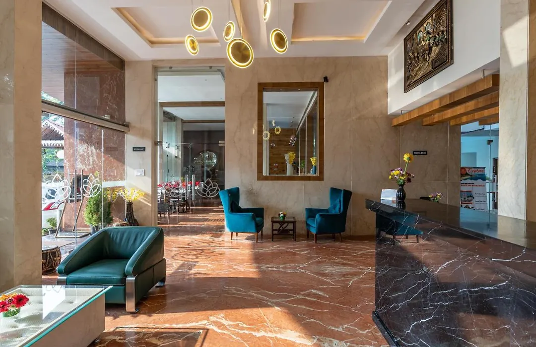 Le Seasons Resort-1