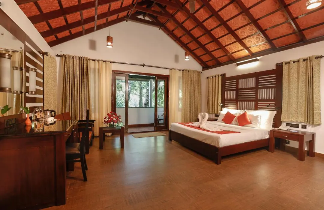 Vythiri Resort-1