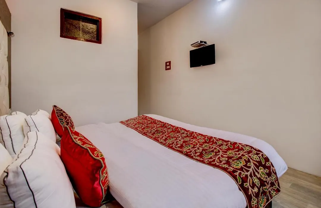Hotel Royal Hameed-1