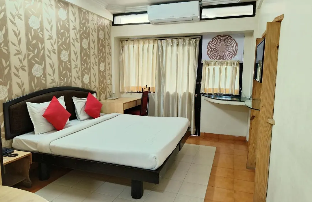 Hotel Kanak Sagar-1
