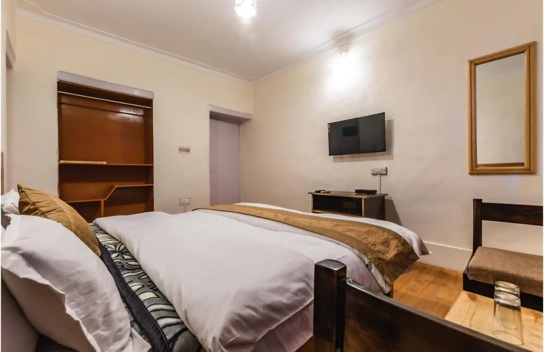 Hotel Ri ~ Rab Leh-1