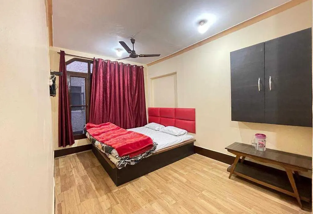 Hotel O Desire Guest House-1