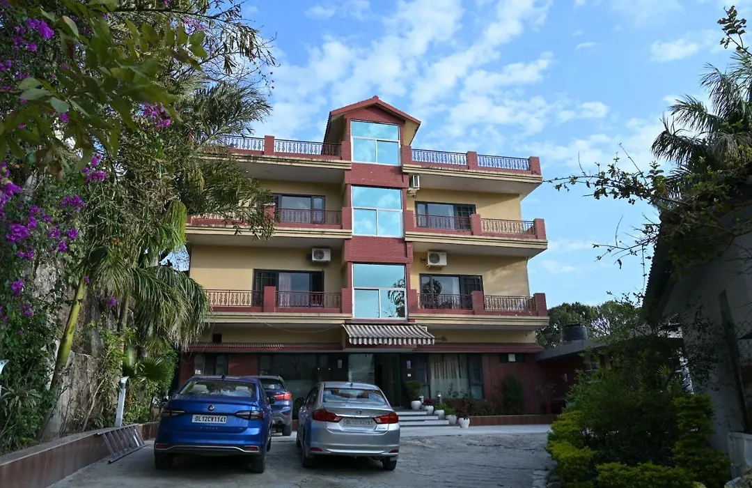 Bharat Resorts-1