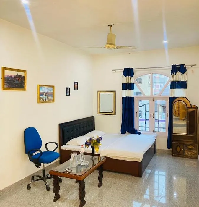 Pall Residency-1