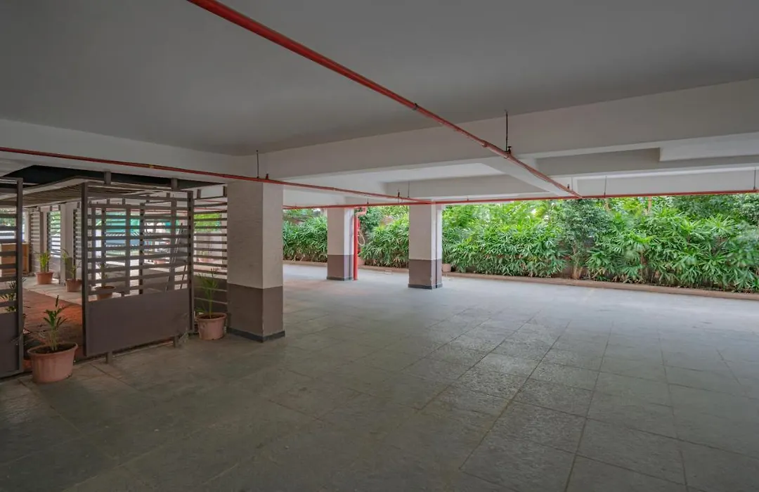 Treebo Trend Vasanth Marg-1