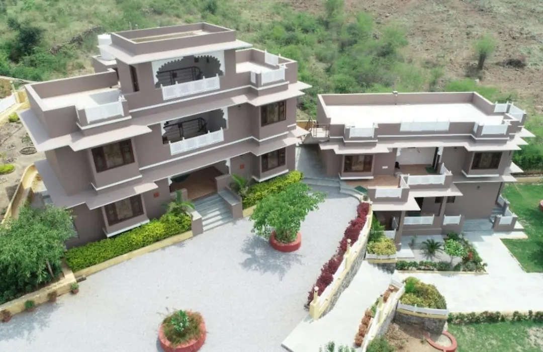 Mewar Mansion-1