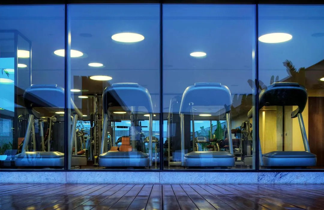 Park Hyatt Hotel And Residences, Hyderabad-1