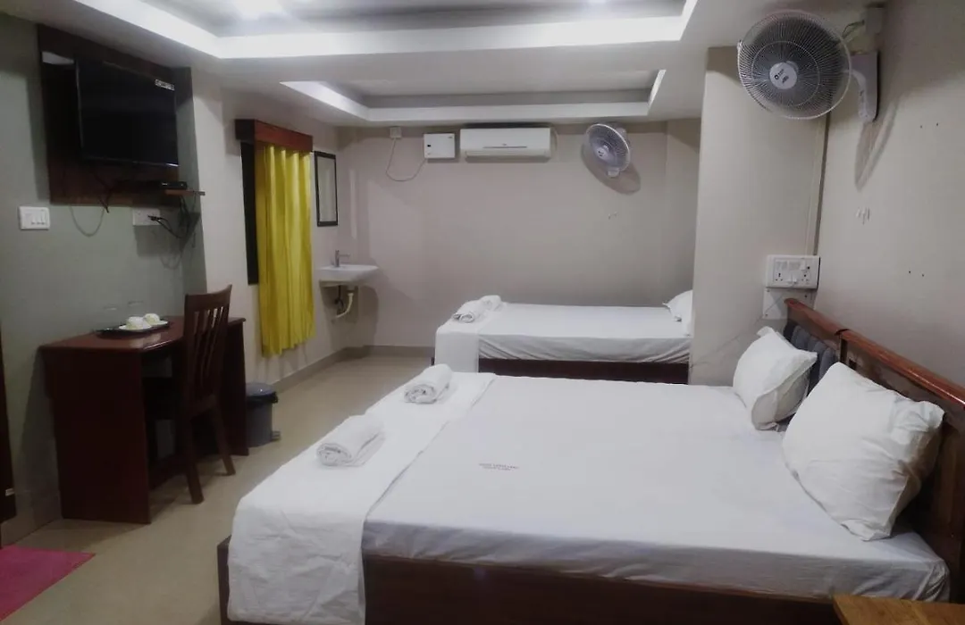 Hotel Costa Land-1