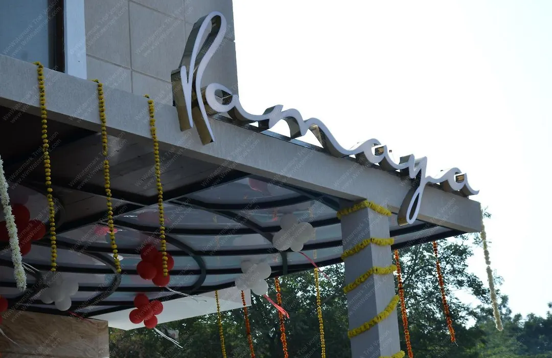 Hotel Ramaya-1