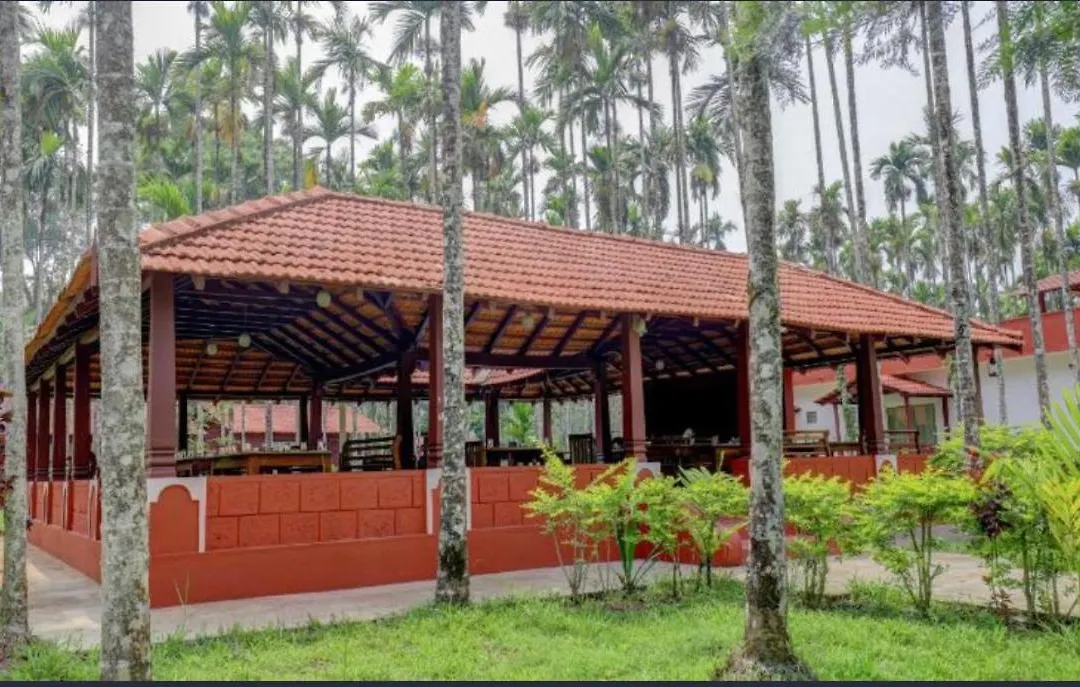 Lazo Areca Resort , Coorg-1