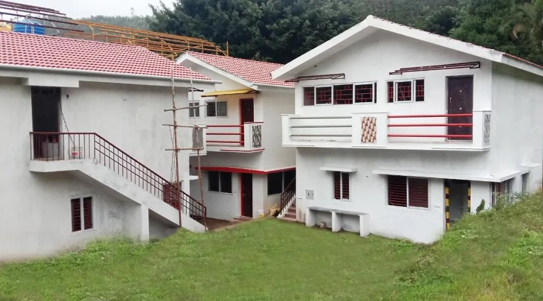Hotel Five Laurels-1