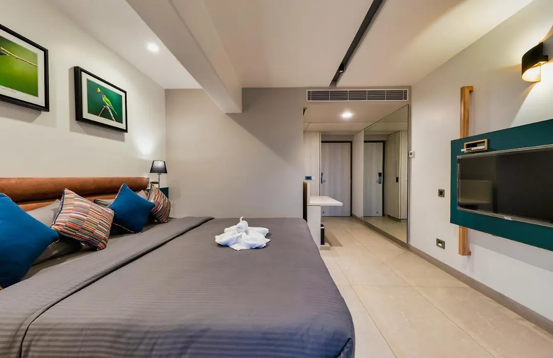Hotel Landmark By Pai-1
