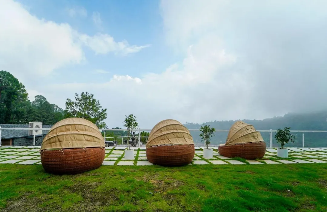 Anantam Resort & Spa-1