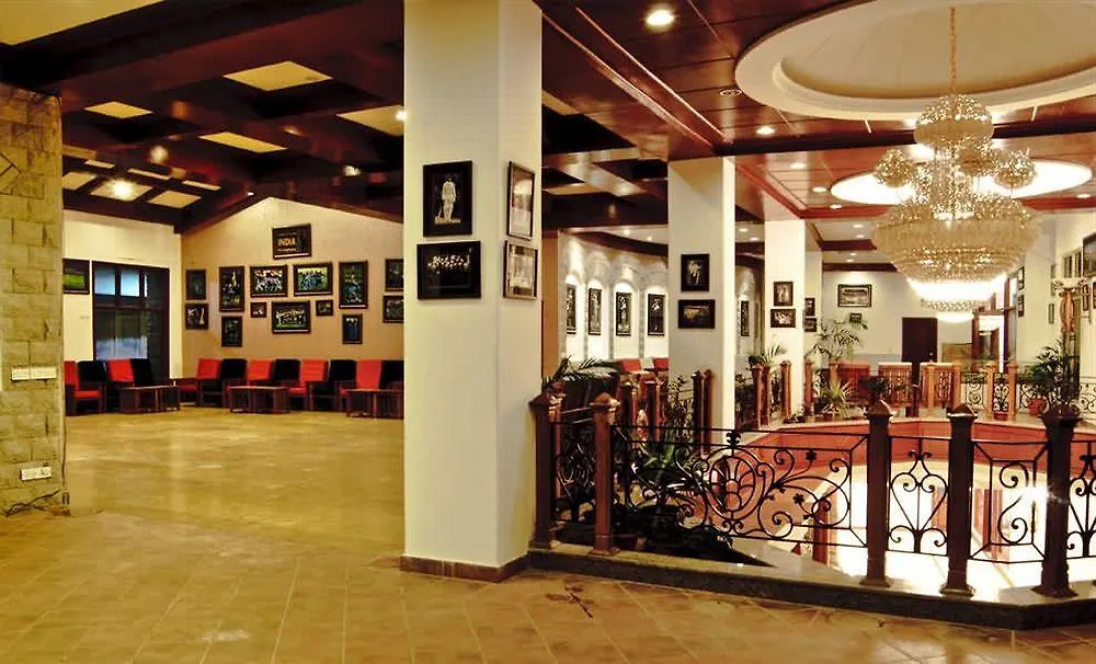 Aveda Dharmshala-1