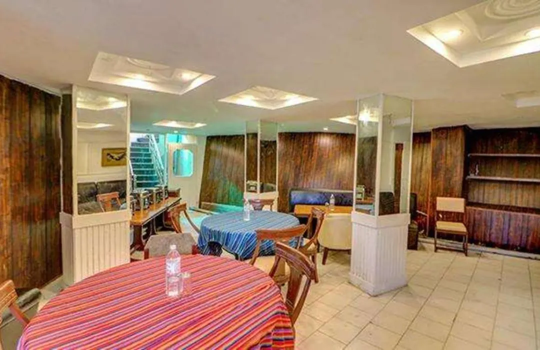 Fabhotel Stay Comfort Mall Road-1