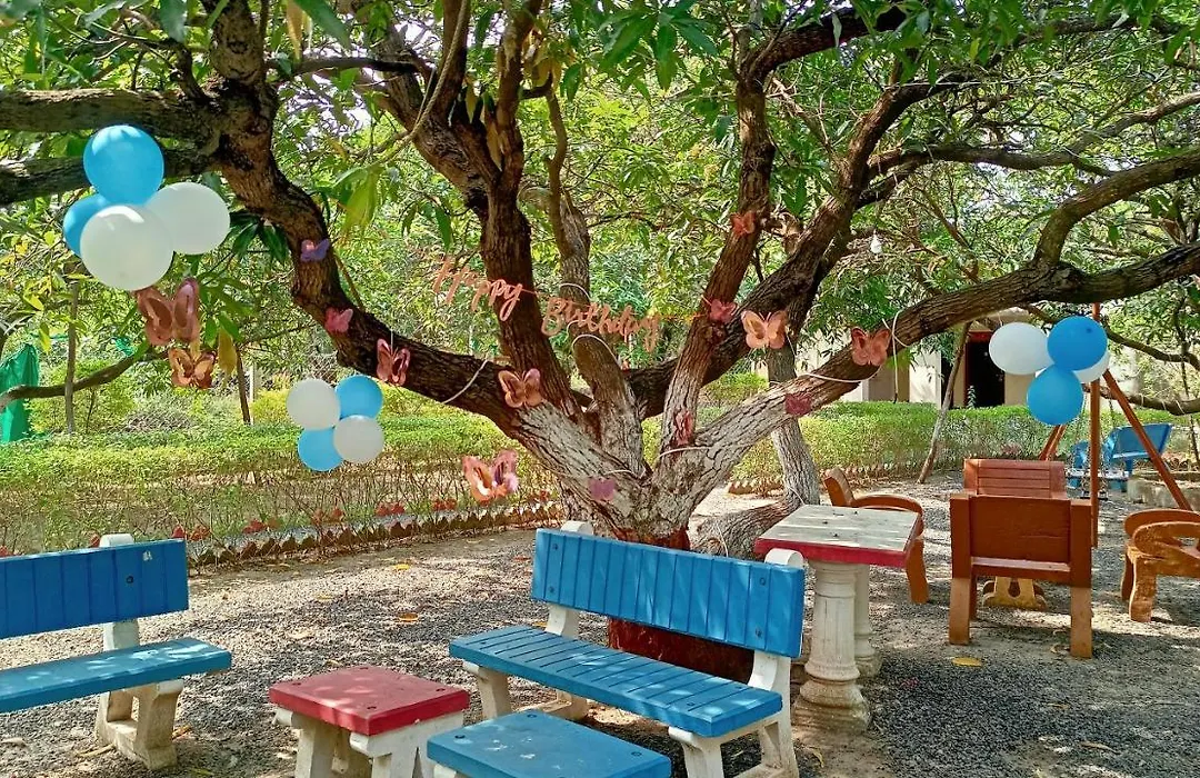 Jadeshwar Farm And Resort-1