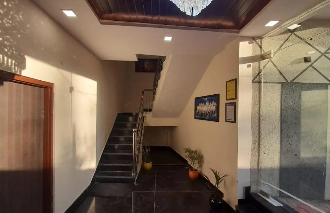 Hotel Sunstays Oppsite Bus Stand-1