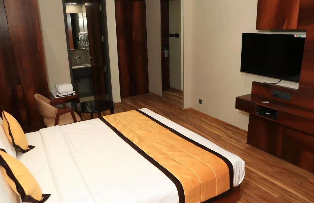 Hotel Rudra Royals-1