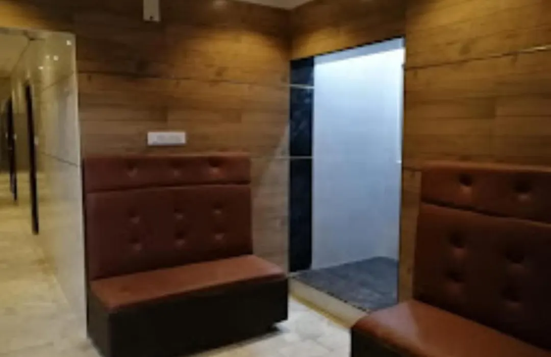 Sagar Grand Residency Puducherry-1