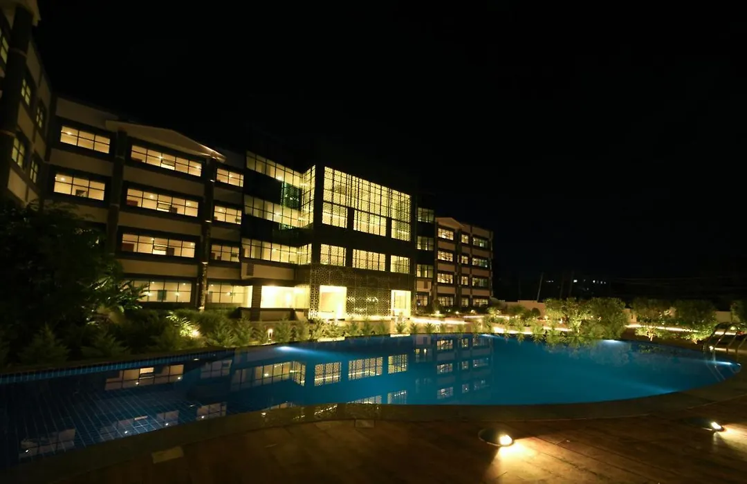 Vividus Sleek Cn Windsor, Chikmagaluru-1