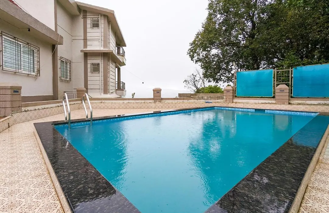 Sapphire Heights Villa-1