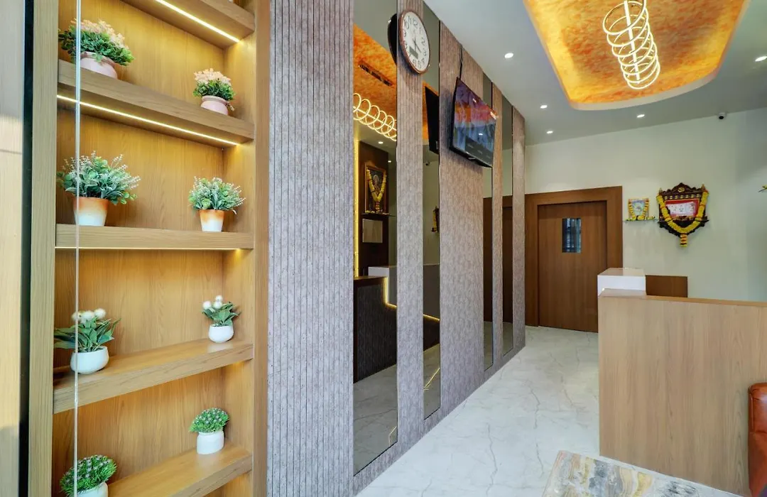Radhe Residency-1