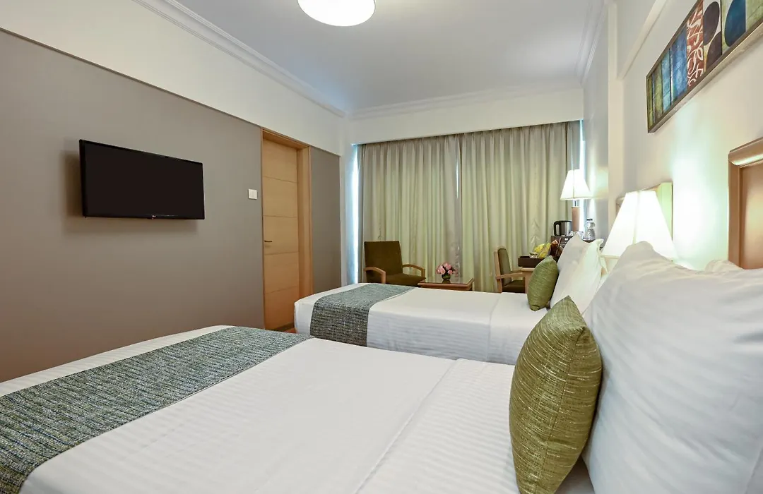 Fariyas Hotel Mumbai , Colaba-1