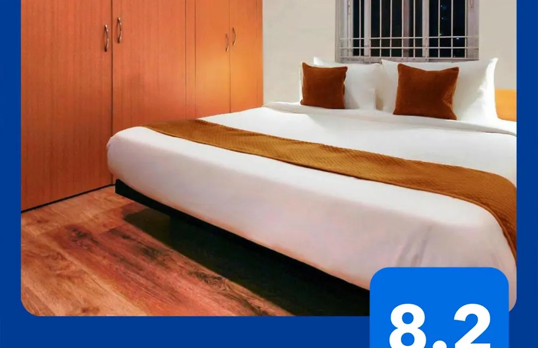 Hotel Mallikarjuna Residency-1
