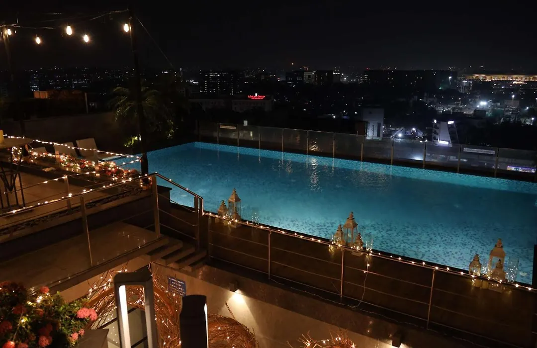 Radisson Blu Mumbai International Airport-1