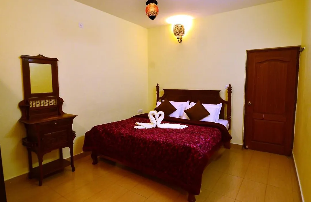 Al Safa Home Stay Un -Married And Stag Groups Not Allowed-1