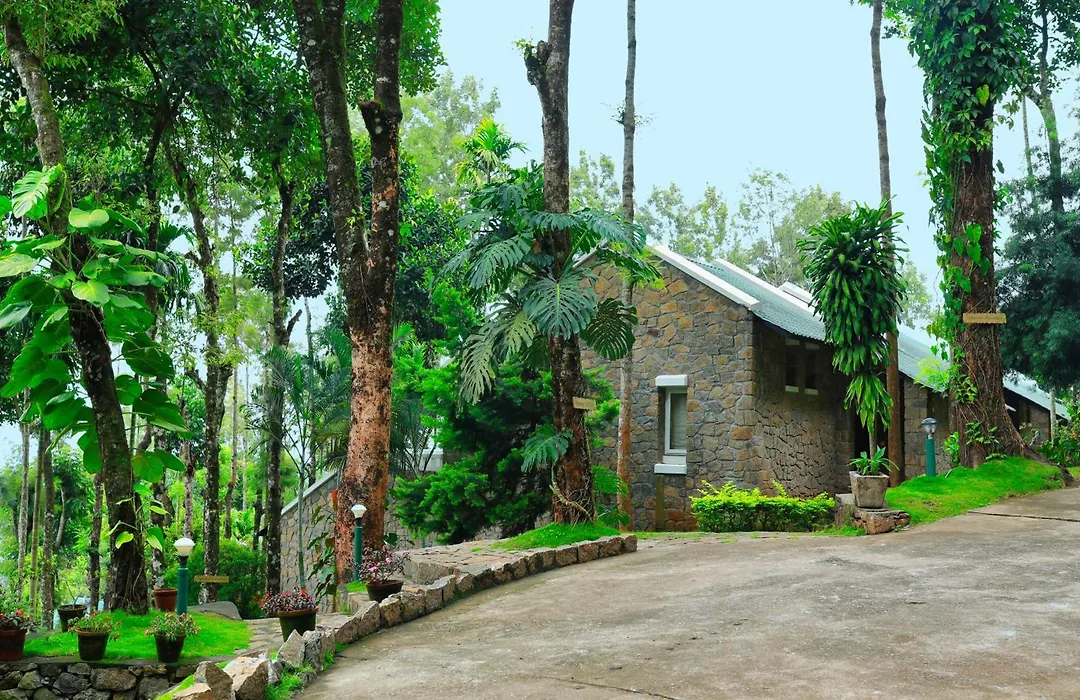 Sitaram Mountain Retreat-1