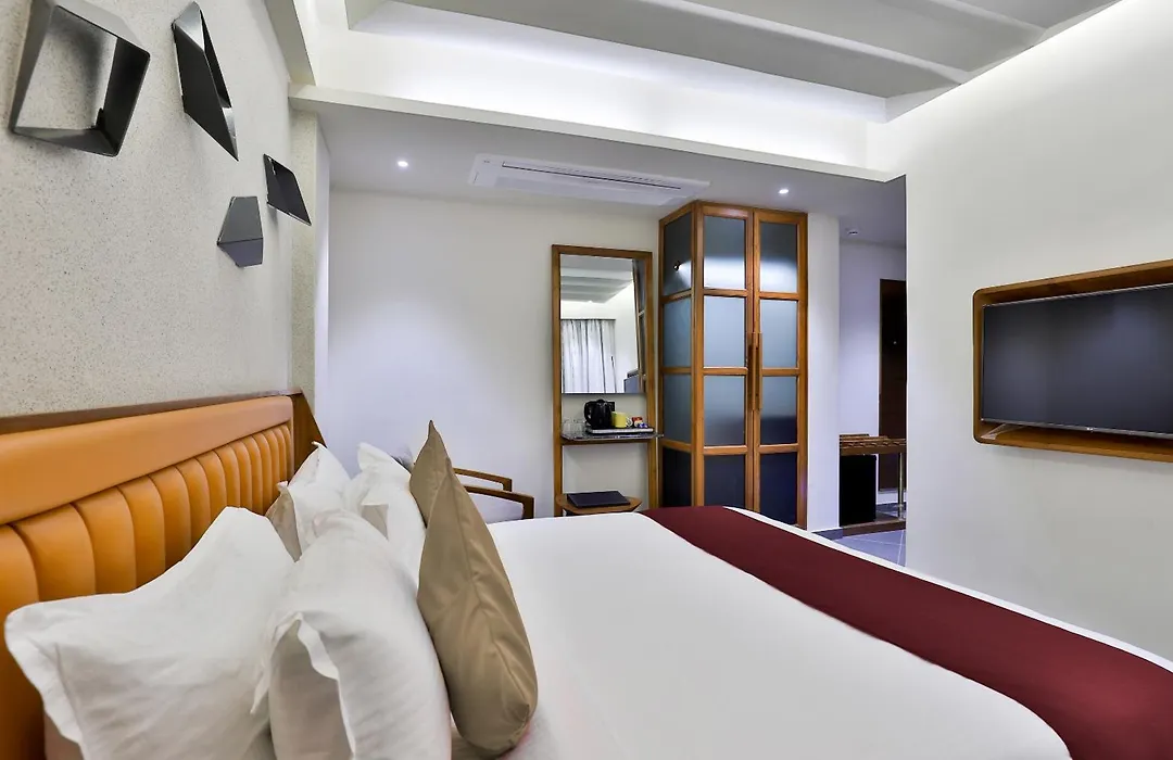 Keys Select By Lemon Tree Hotels, Gandhi Ashram, Ahmedabad-1