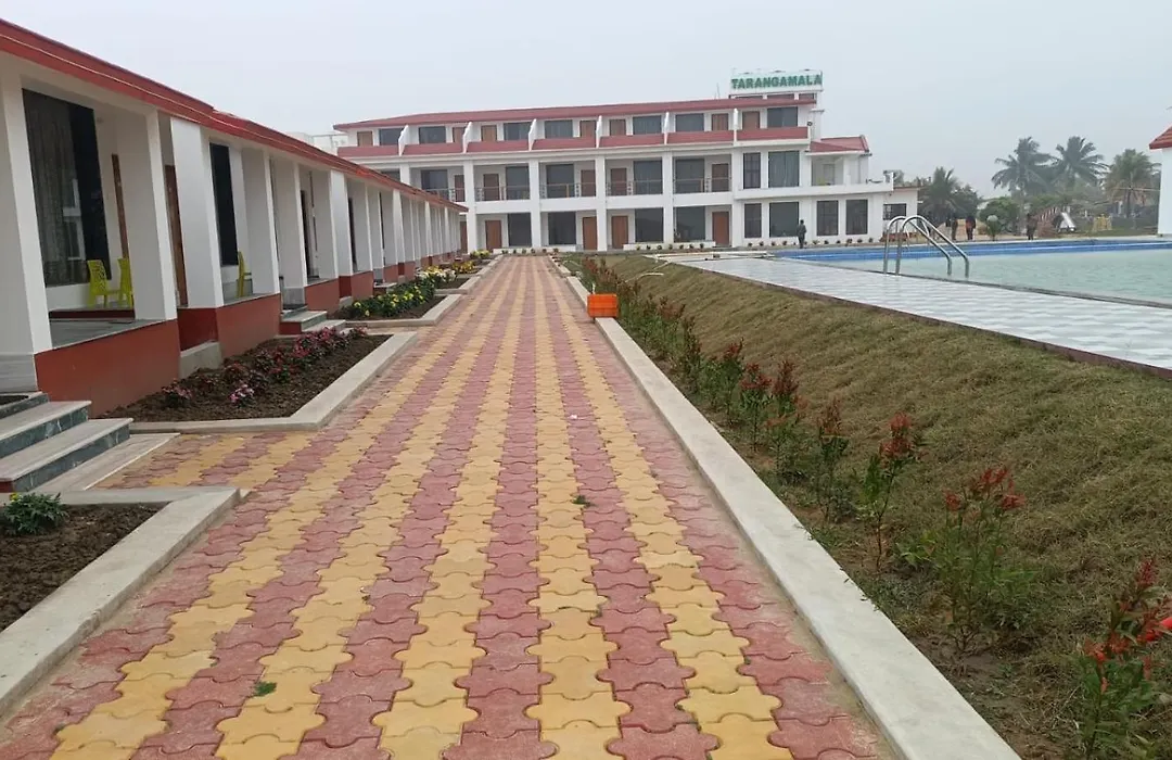Tarangamala Resort-1