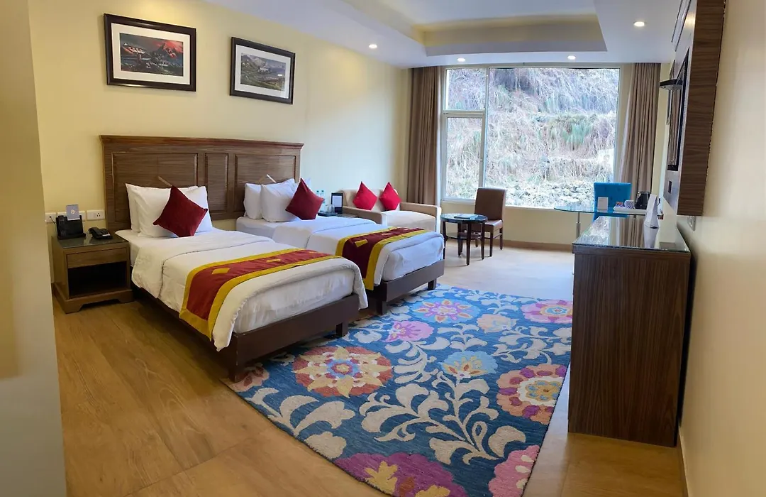 Fortune Park Kufri, Shimla - Member Itc Hotels' Group-1