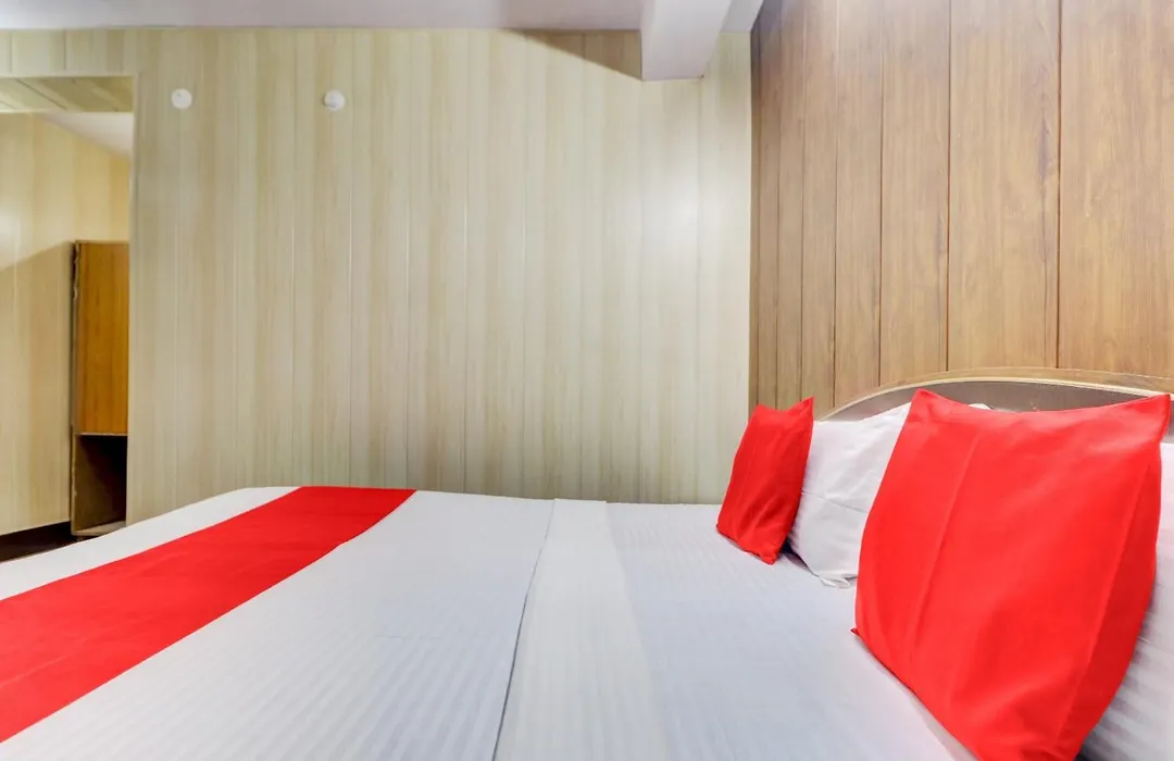 Flagship Hotel Shimla View-1