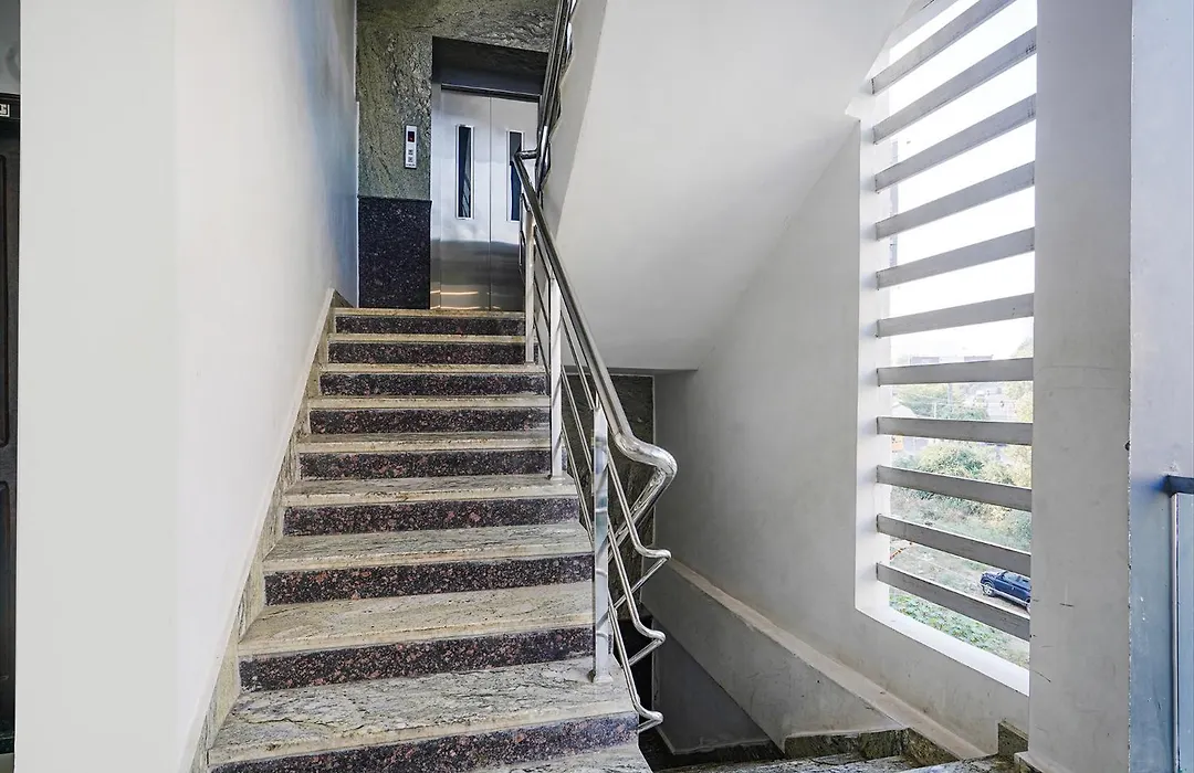 Fabhotel Hamsa The Right Choice - Nr Lanco Hills, Manikonda-1
