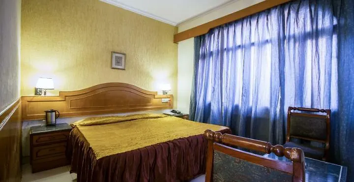 Hotel Regency-1
