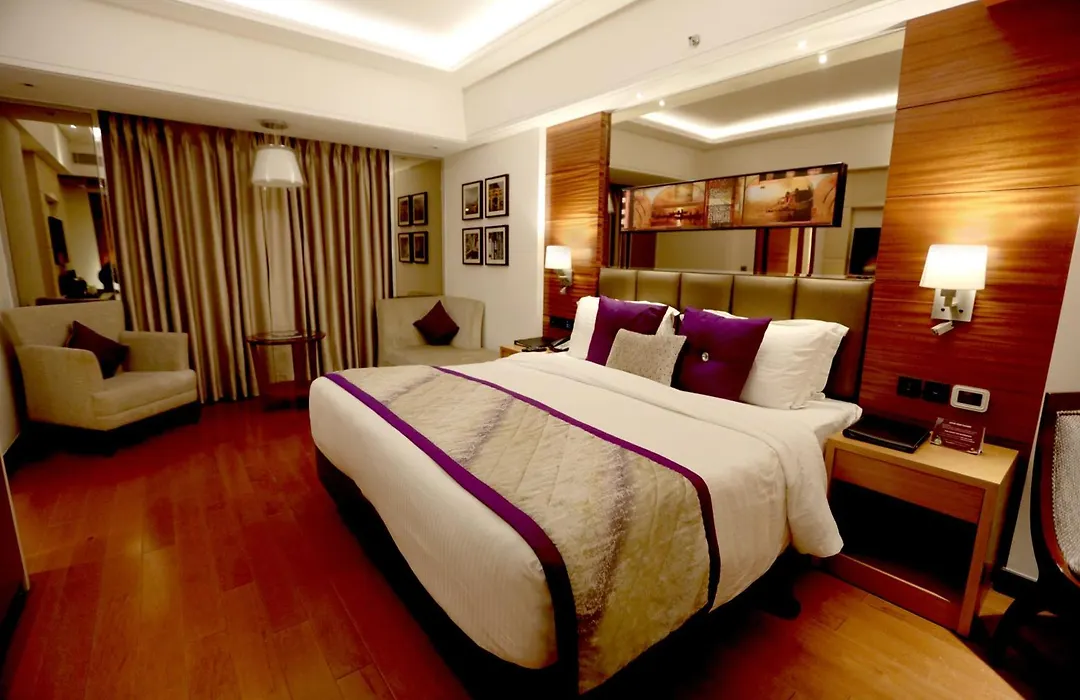 Hotel Madin-1
